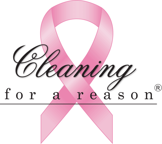 Cleaning for a Reason partner that cares
