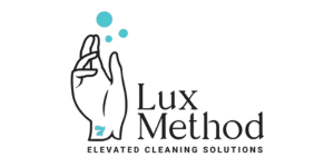 Lux logo trans Lux Method has the best process in cleaning