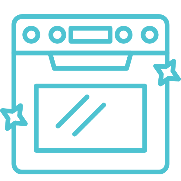 Move-In / Move-Out Cleaning that leaves less mess behind