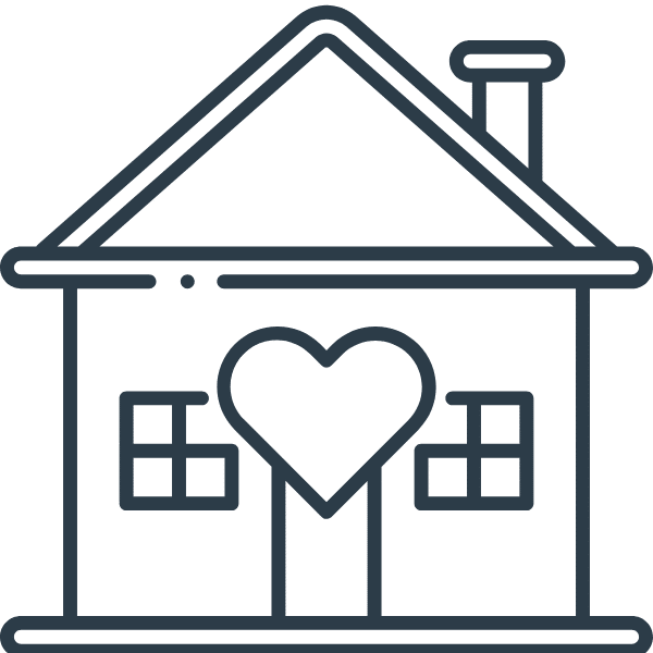 Enjoy a home that your family will love after every house cleaning service