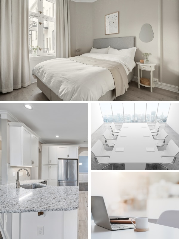 Local cleaning company with amazing cleaning services of all types