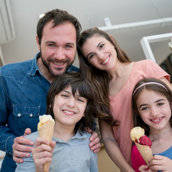 House cleaning and maid services in Campbell, CA