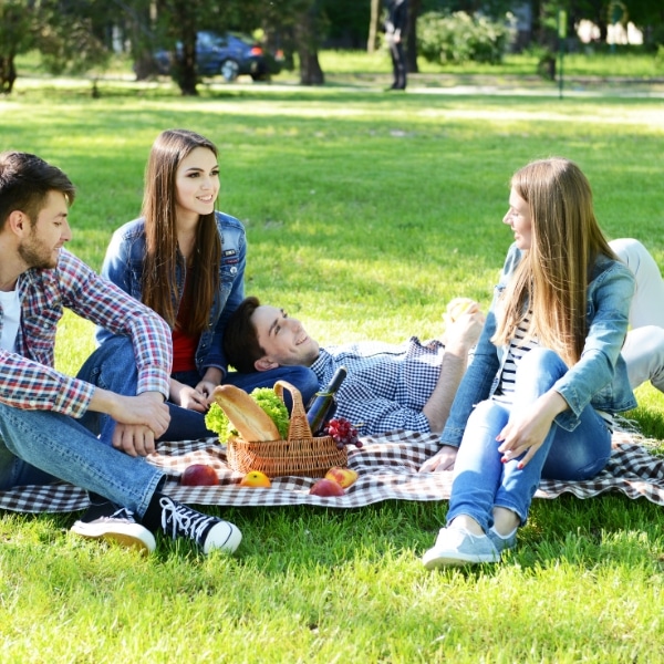 House cleaning and maid services in Menlo Park, CA