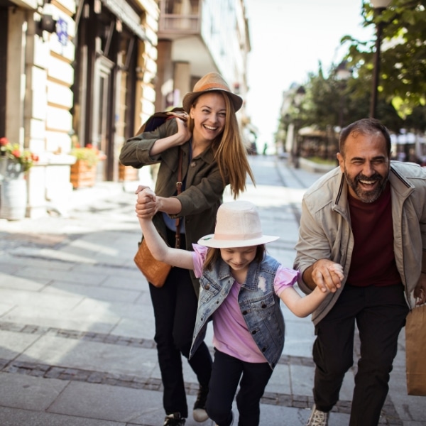 House cleaning and maid services in Mountain View, CA