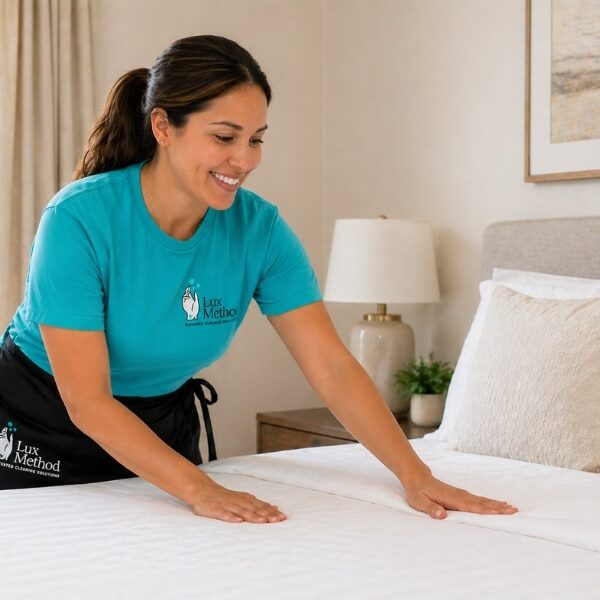 Maid services in San Jose, CA