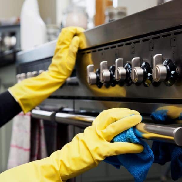 Best add on cleaning services in the Bay Area