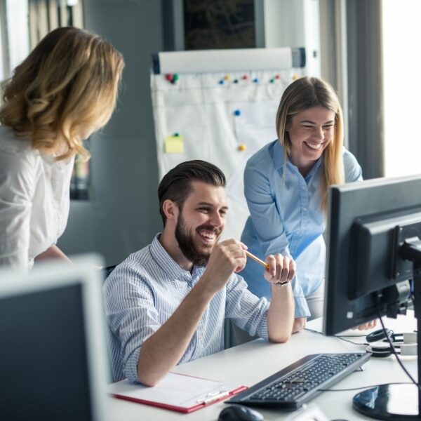 Trusted office cleaning services for any workspace